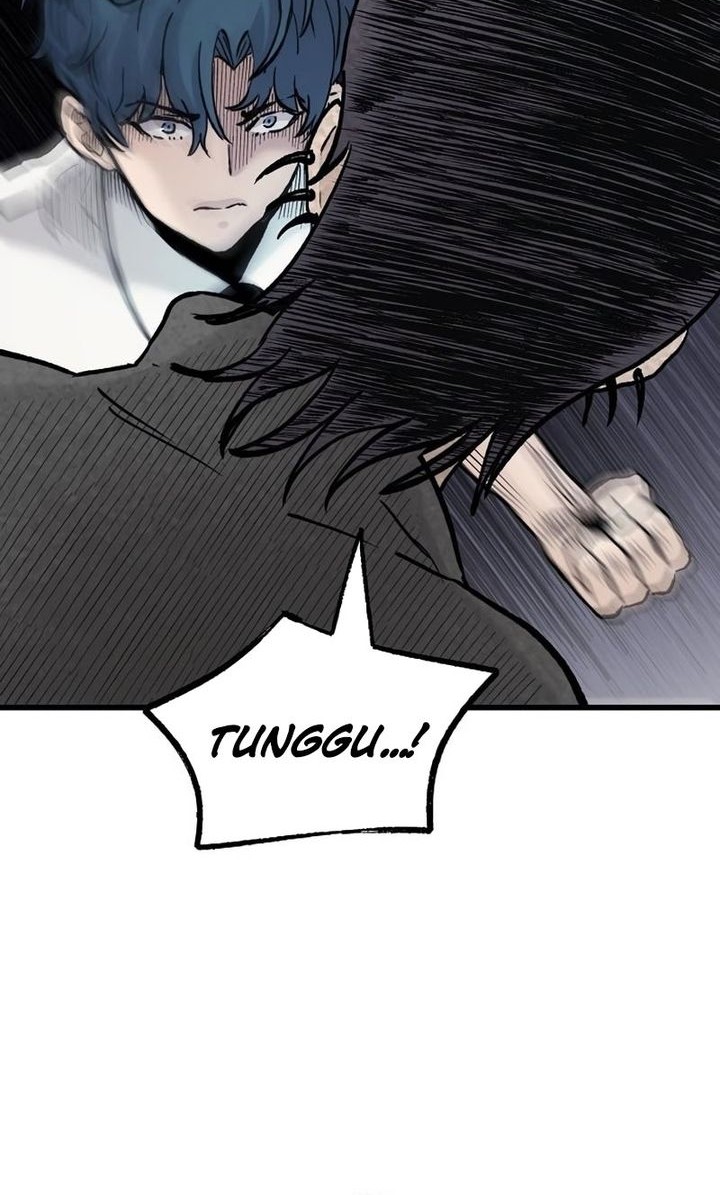 Silent Transfer Student Chapter 18 - halaman 45