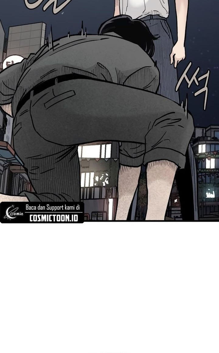 Silent Transfer Student Chapter 18 - halaman 47