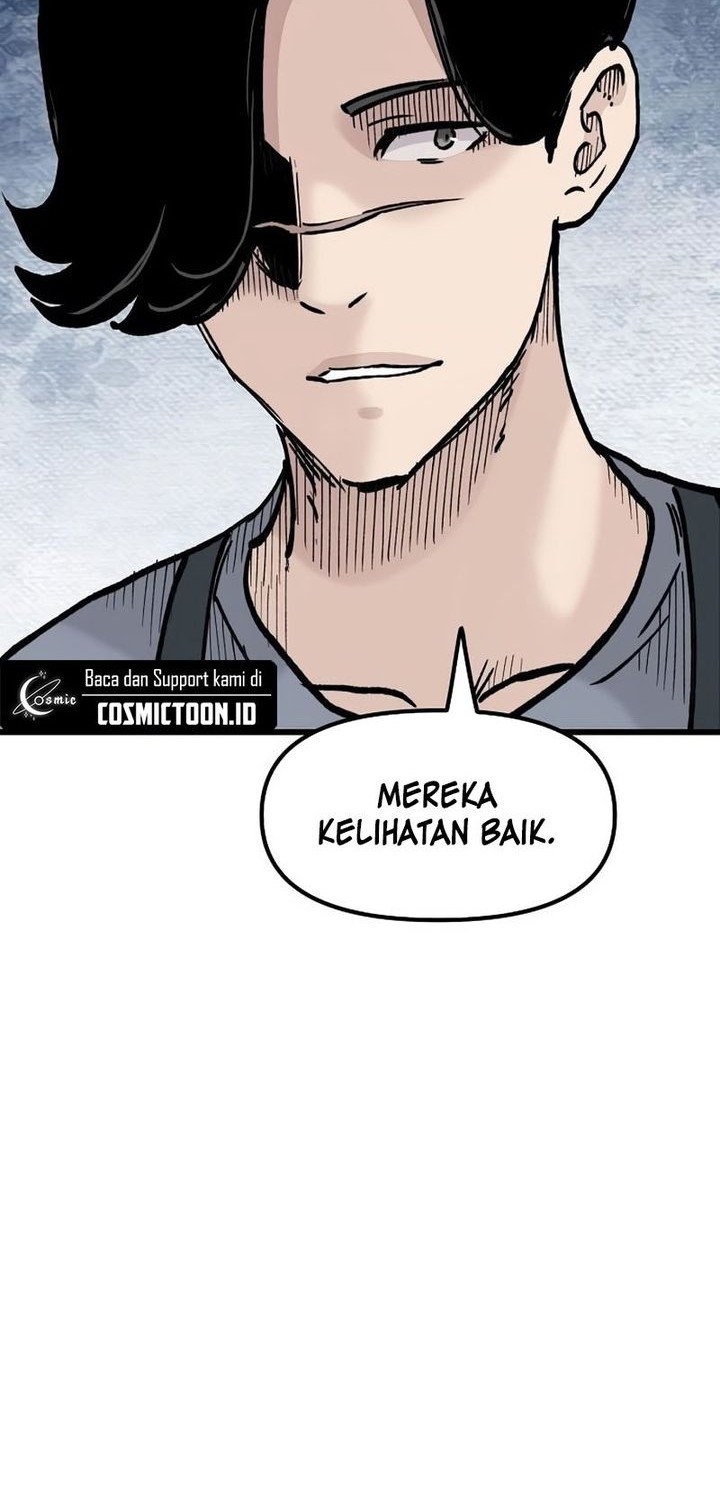 Silent Transfer Student Chapter 18 - halaman 68