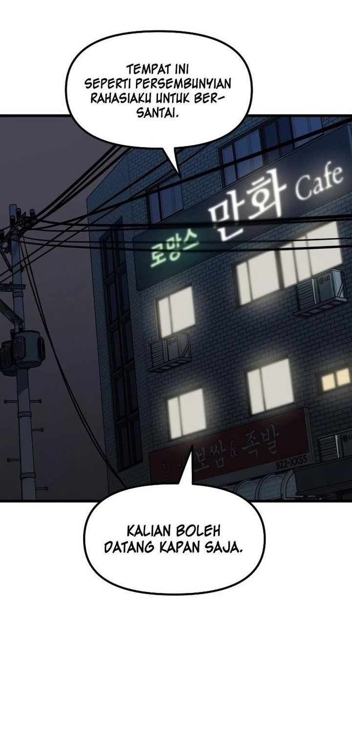 Silent Transfer Student Chapter 19 - halaman 2