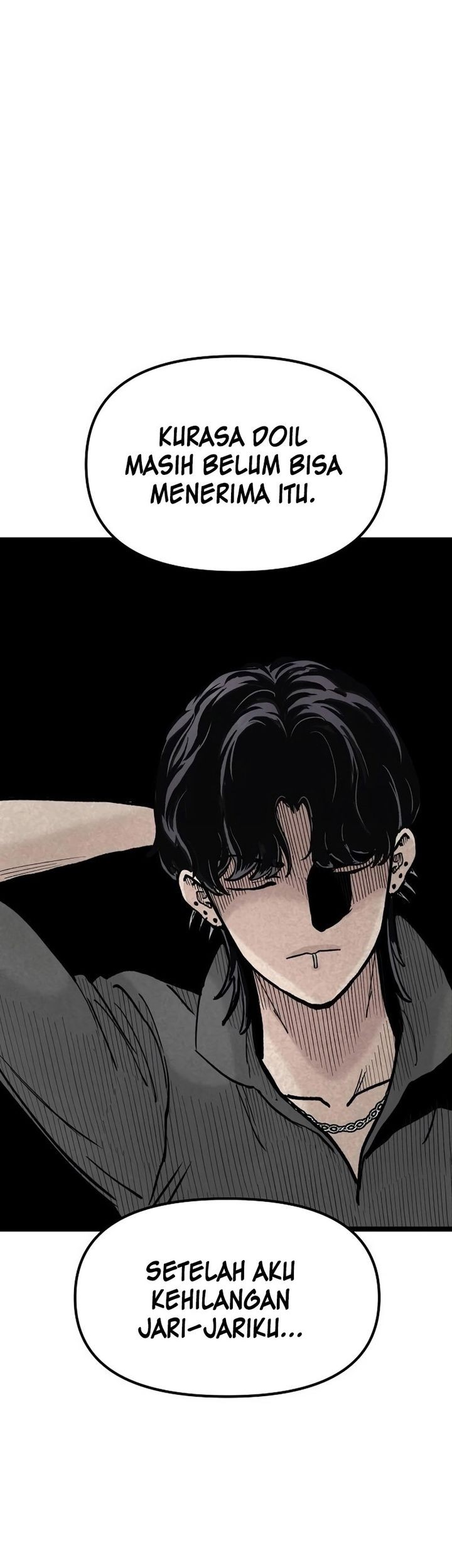 Silent Transfer Student Chapter 19 - halaman 25