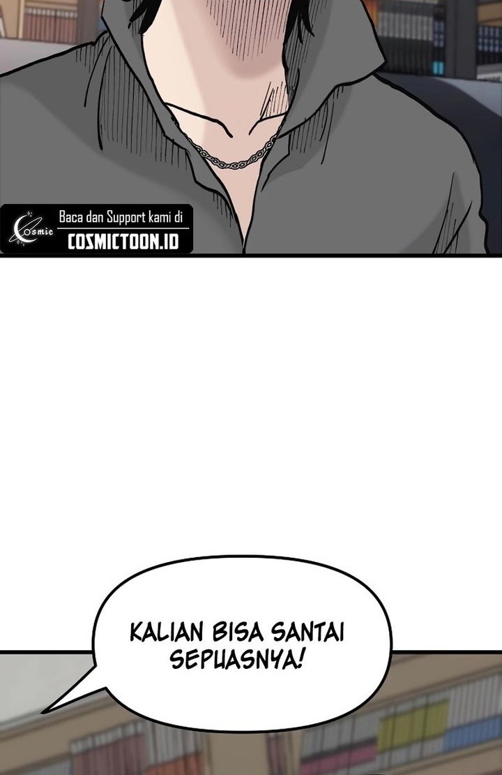 Silent Transfer Student Chapter 19 - halaman 4