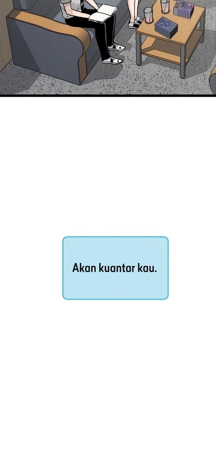 Silent Transfer Student Chapter 19 - halaman 40