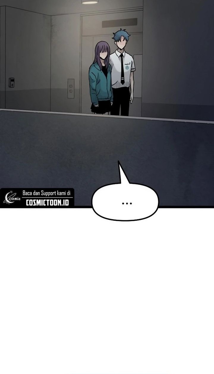 Silent Transfer Student Chapter 19 - halaman 44