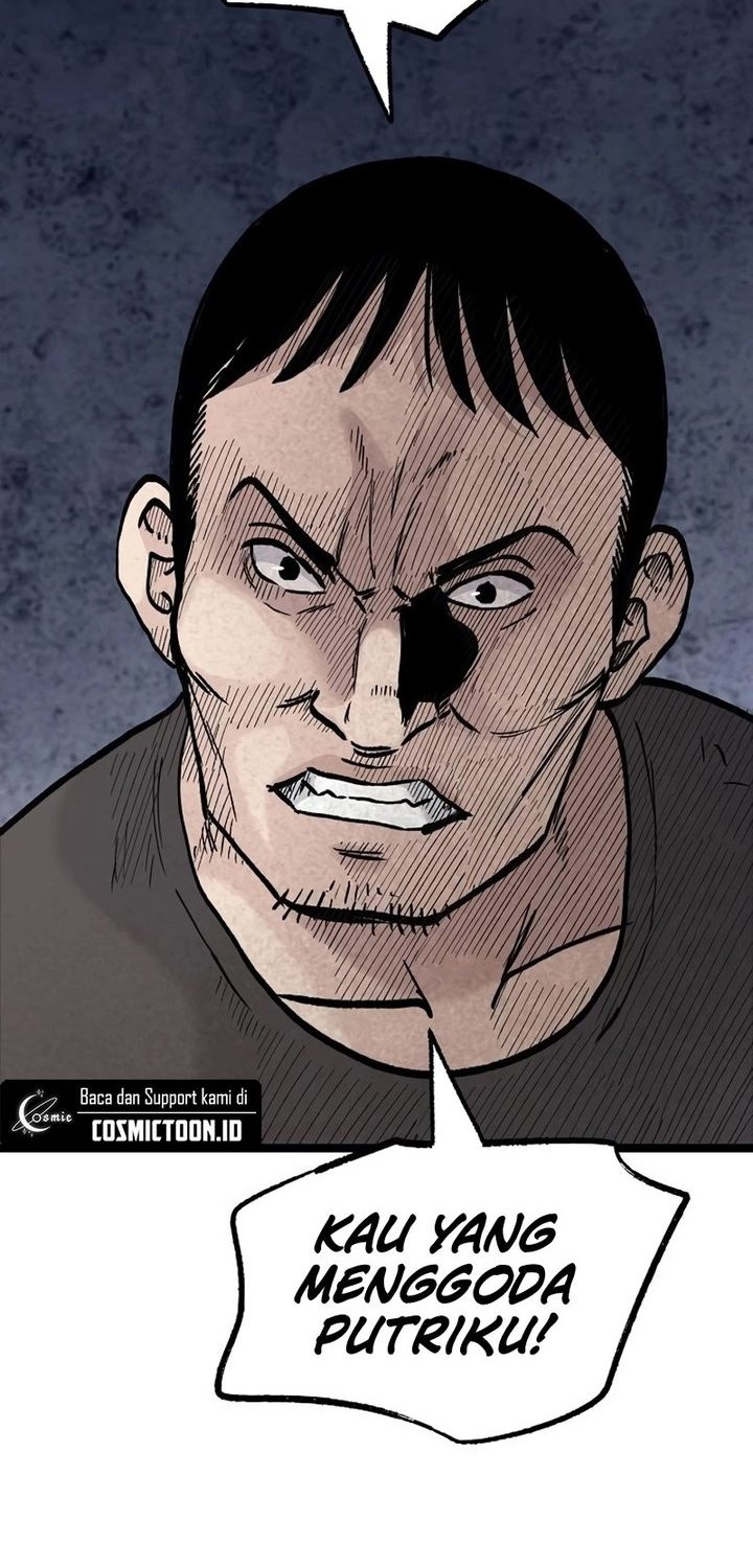 Silent Transfer Student Chapter 19 - halaman 62