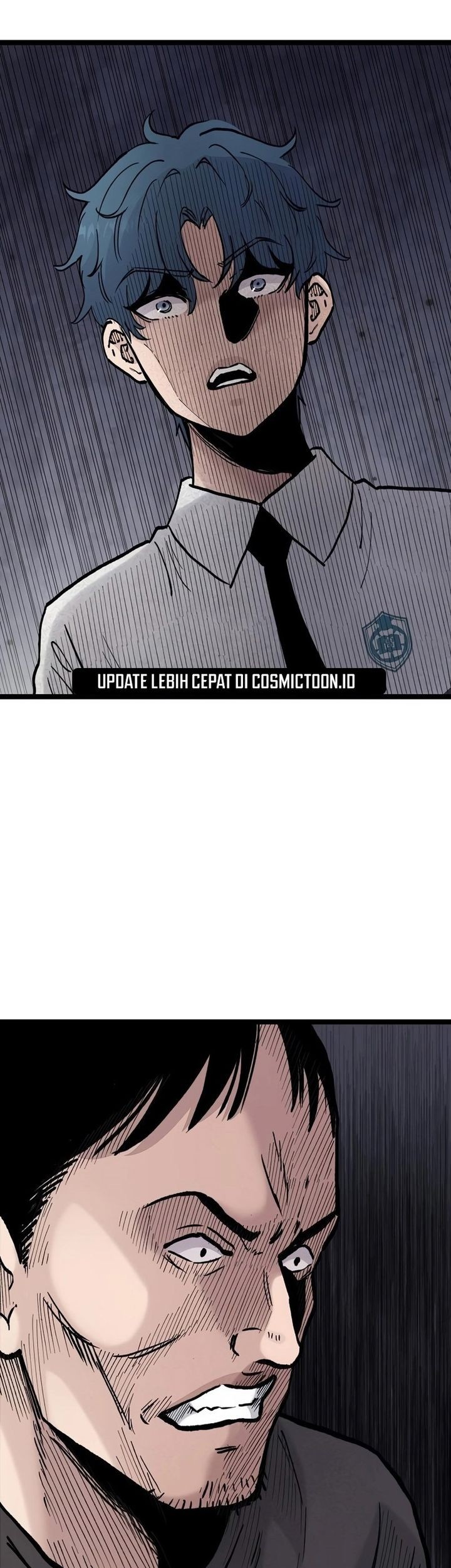 Silent Transfer Student Chapter 19 - halaman 71
