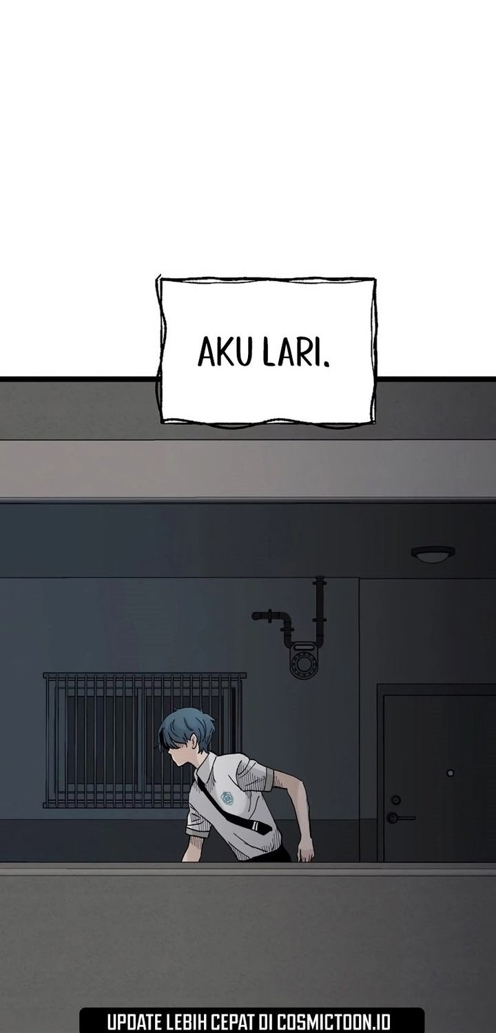 Silent Transfer Student Chapter 19 - halaman 78