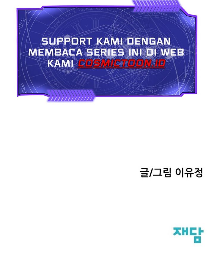 Silent Transfer Student Chapter 19 - halaman 81