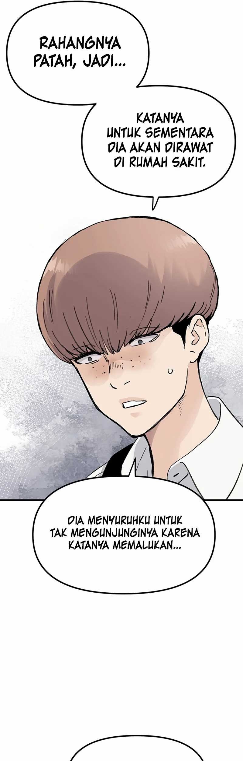 Silent Transfer Student Chapter 2 - halaman 38