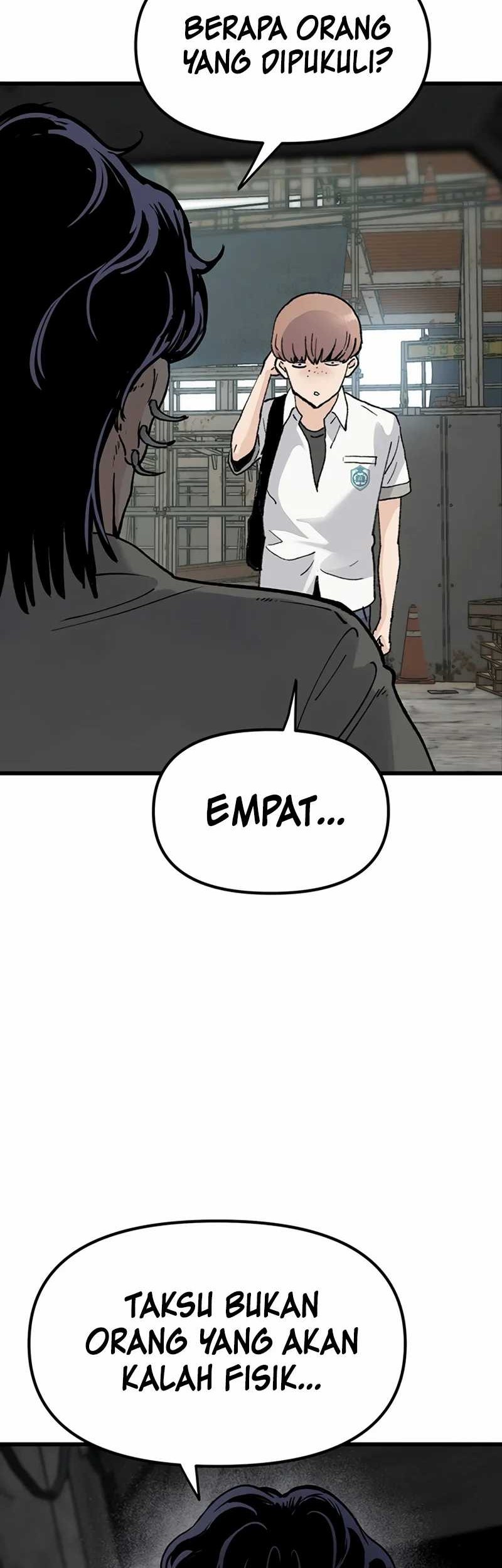 Silent Transfer Student Chapter 2 - halaman 39