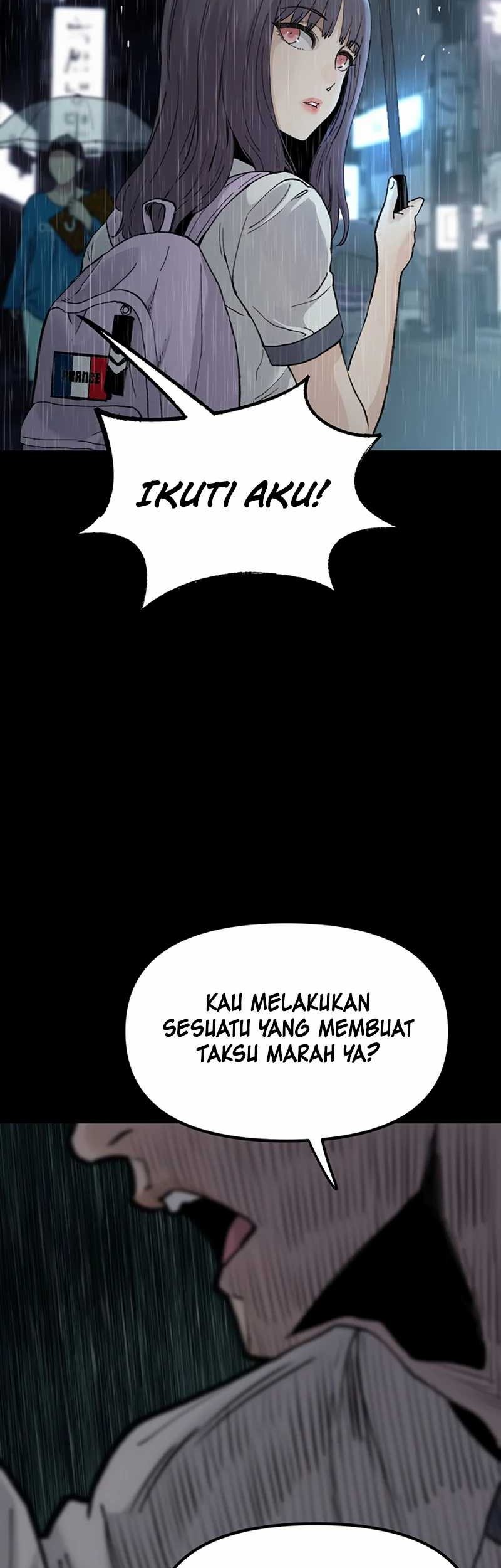 Silent Transfer Student Chapter 2 - halaman 4