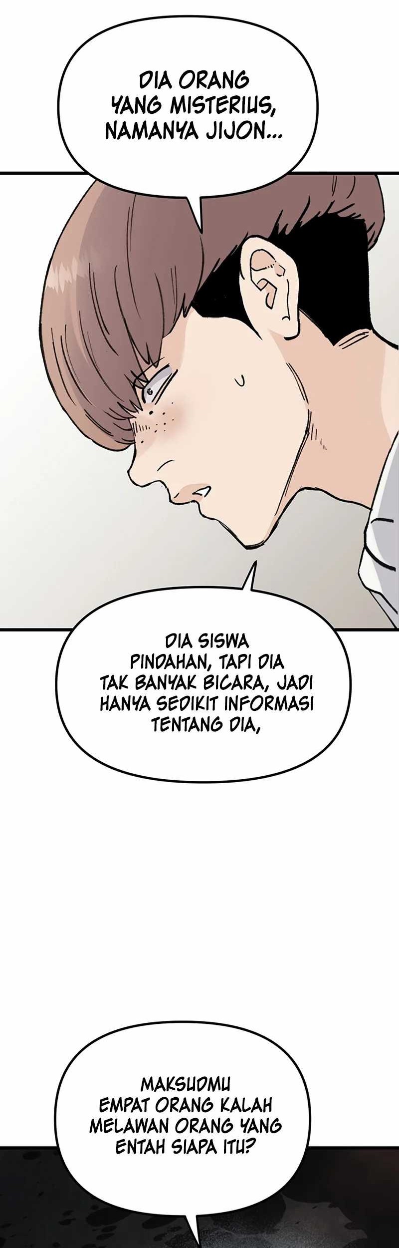 Silent Transfer Student Chapter 2 - halaman 41
