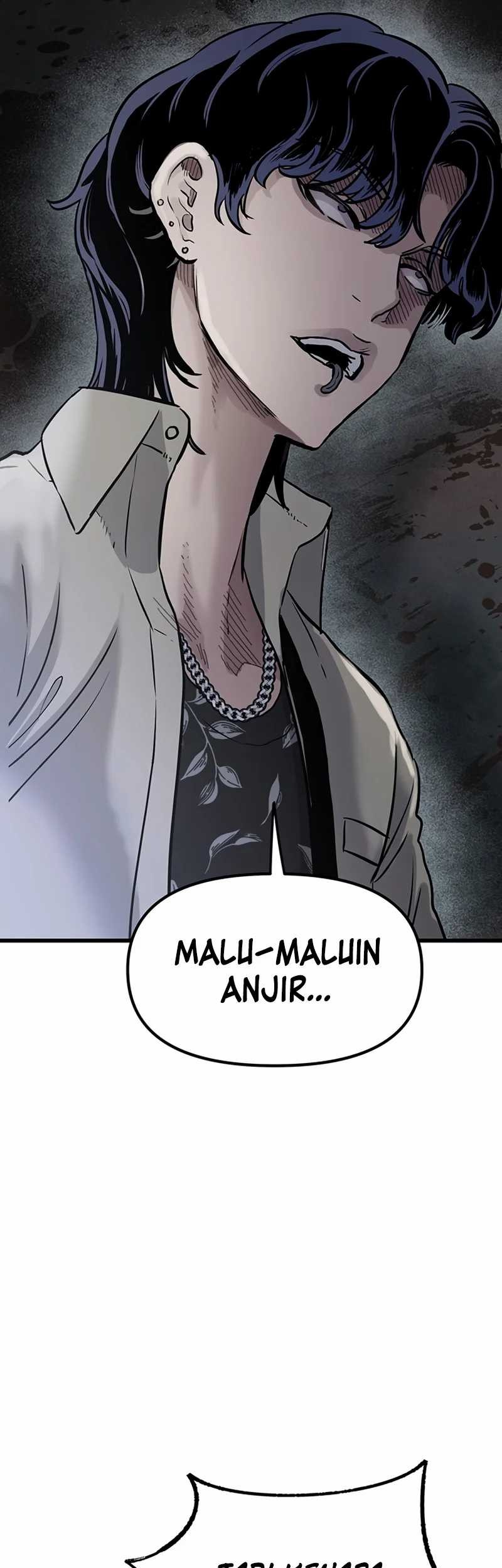 Silent Transfer Student Chapter 2 - halaman 42