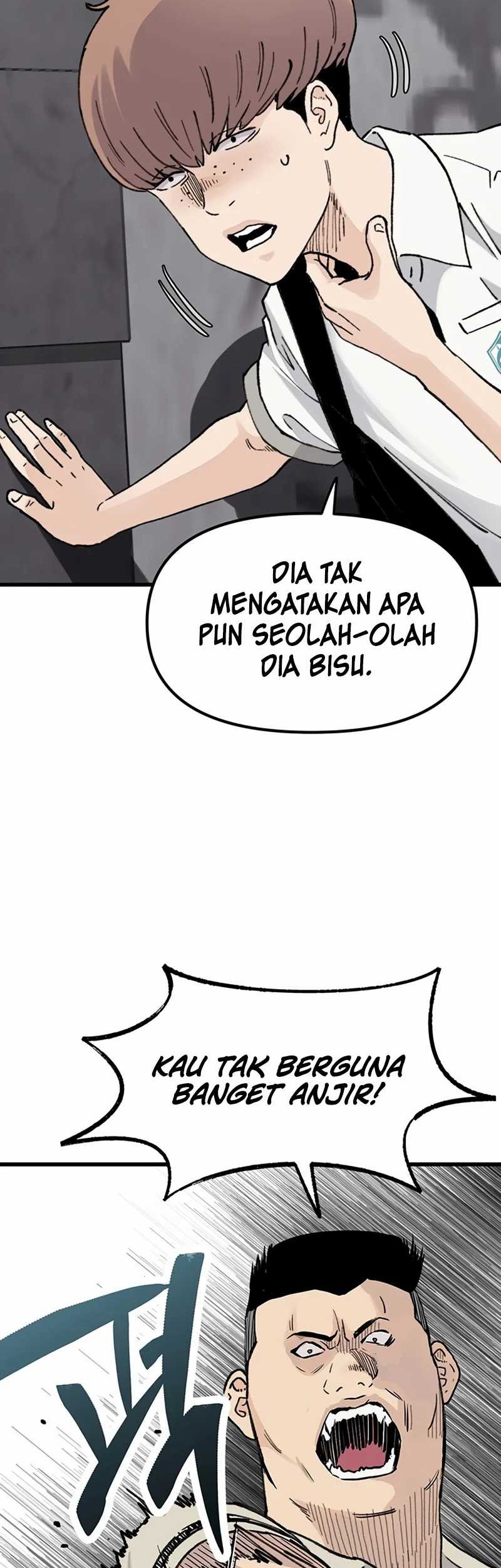 Silent Transfer Student Chapter 2 - halaman 47