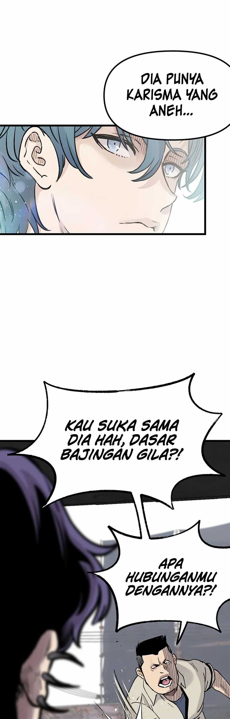 Silent Transfer Student Chapter 2 - halaman 51