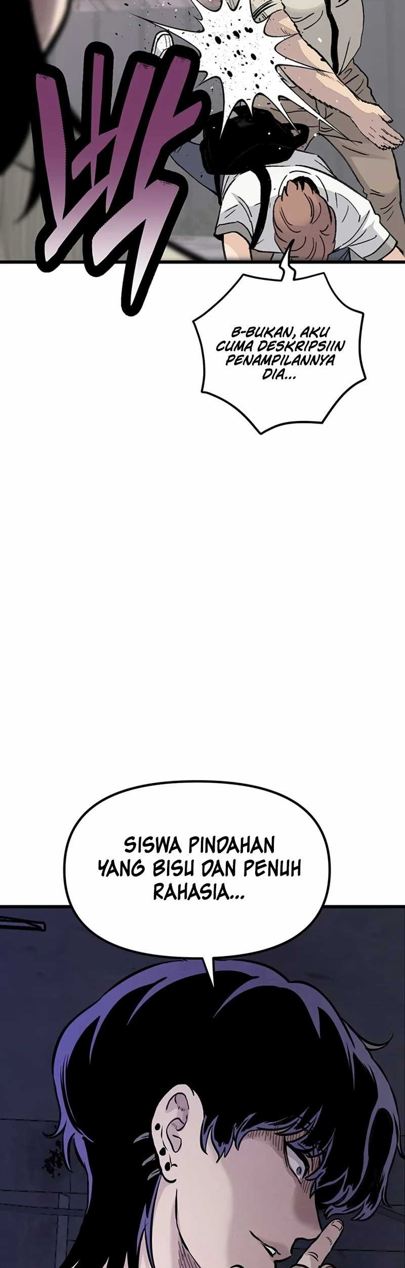 Silent Transfer Student Chapter 2 - halaman 52