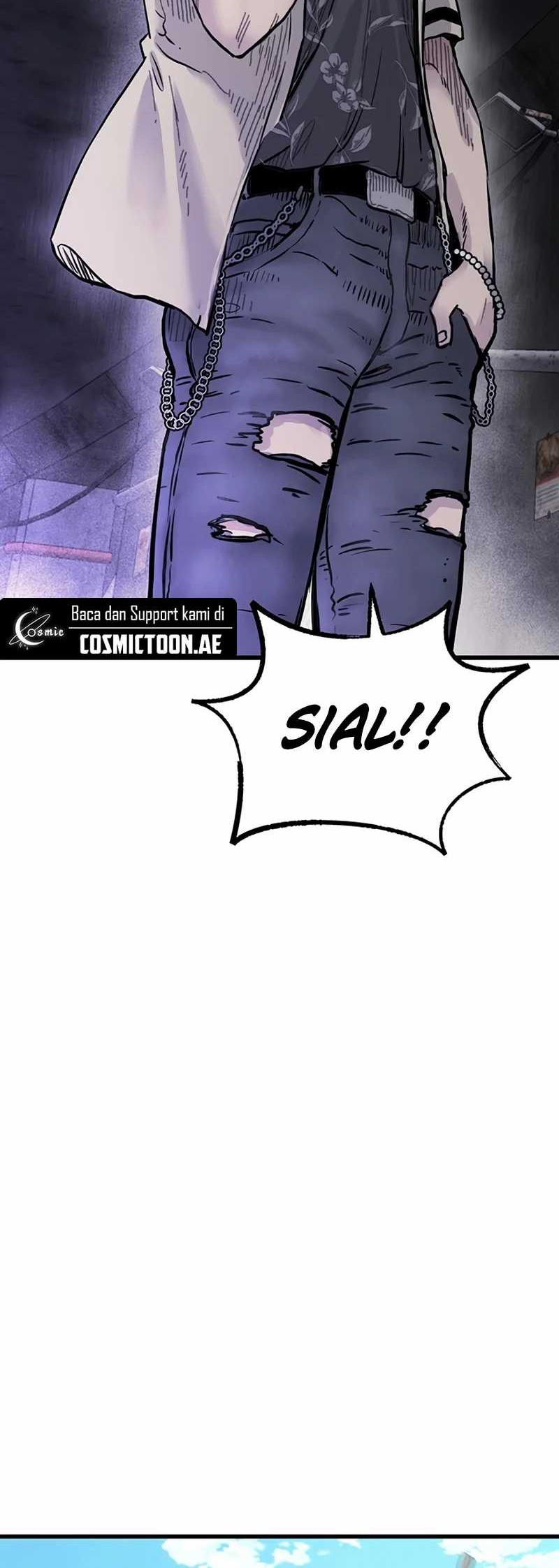 Silent Transfer Student Chapter 2 - halaman 55