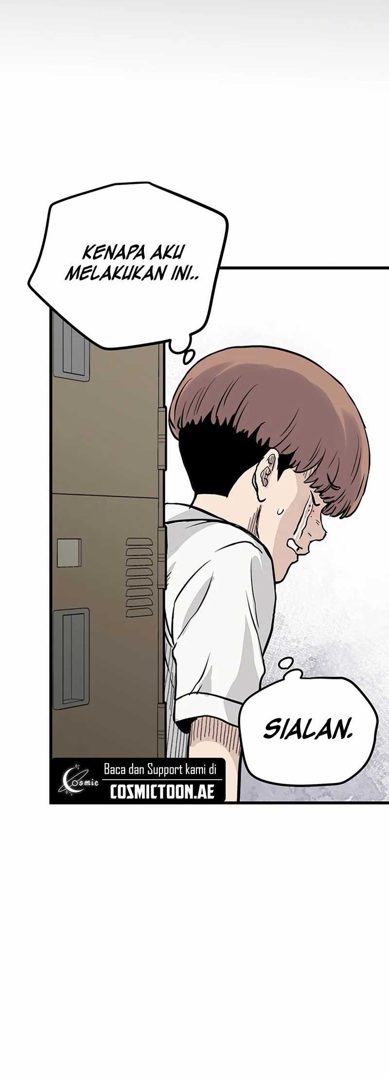 Silent Transfer Student Chapter 2 - halaman 61