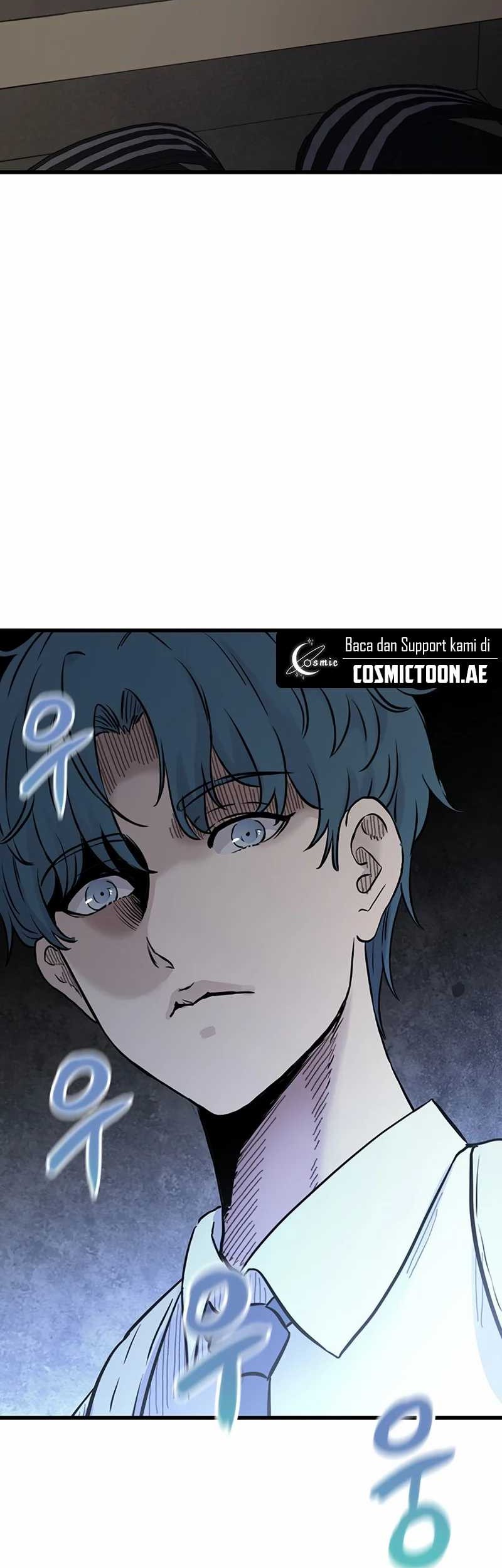 Silent Transfer Student Chapter 2 - halaman 64