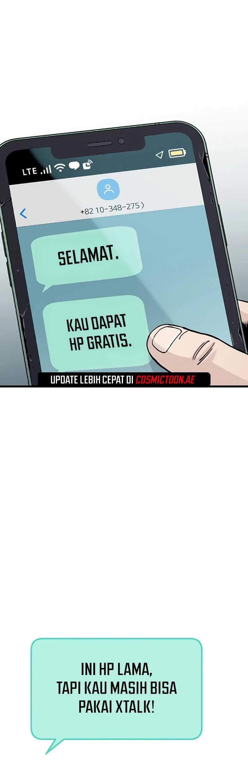 Silent Transfer Student Chapter 2 - halaman 66