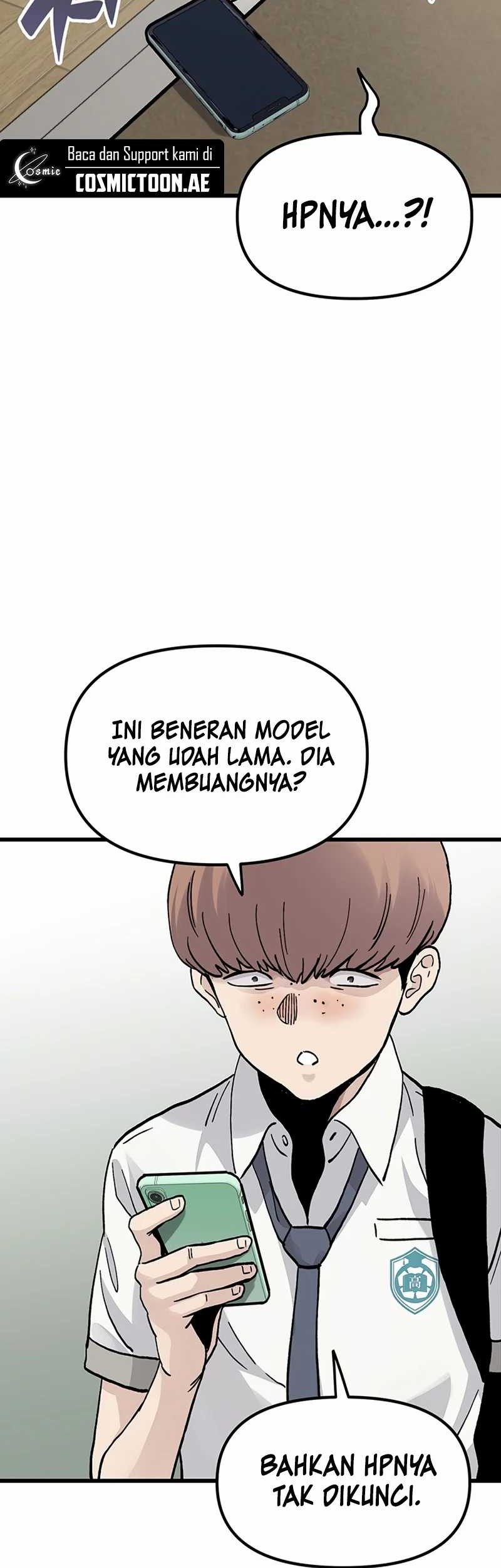 Silent Transfer Student Chapter 2 - halaman 76