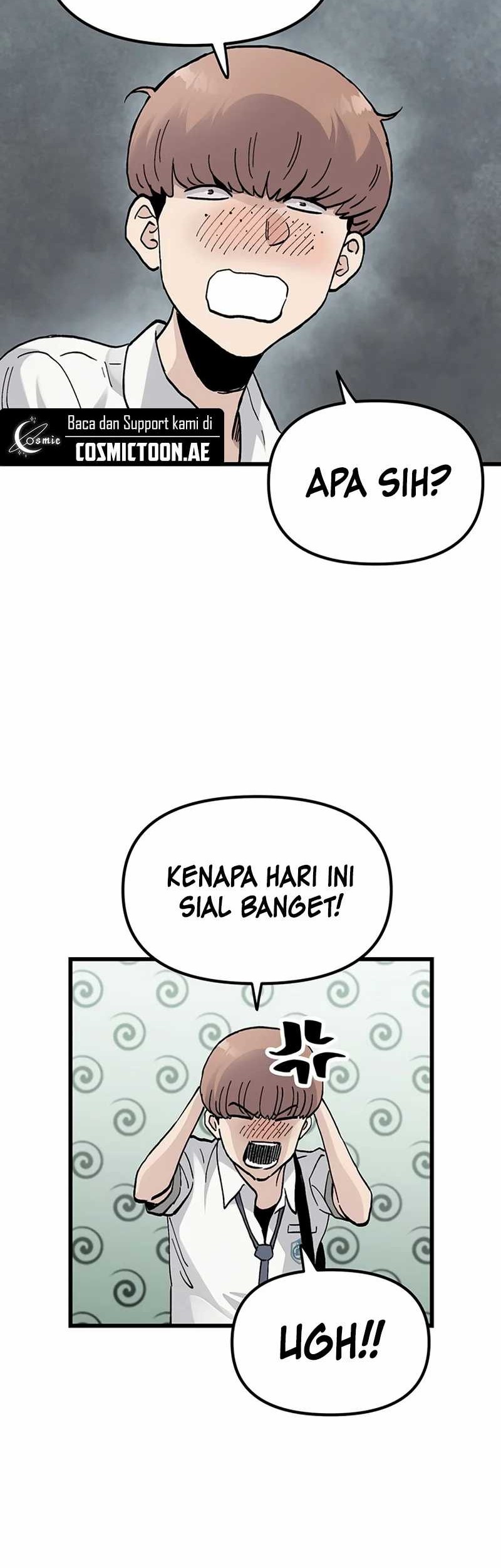 Silent Transfer Student Chapter 2 - halaman 81