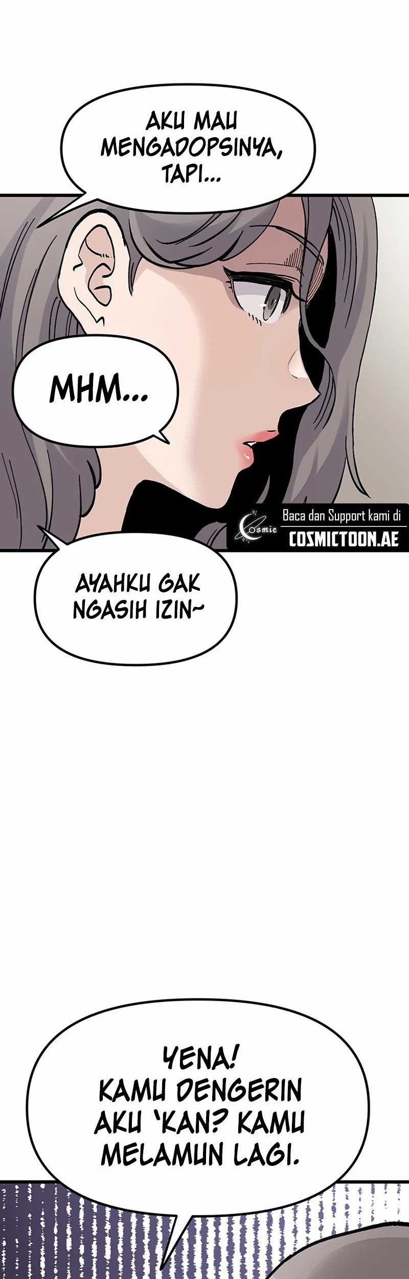 Silent Transfer Student Chapter 2 - halaman 83
