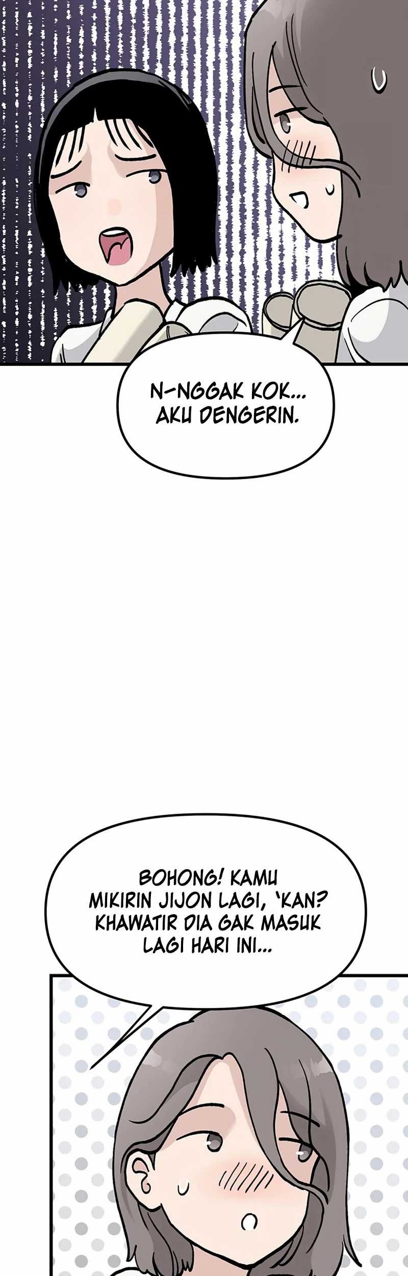 Silent Transfer Student Chapter 2 - halaman 84