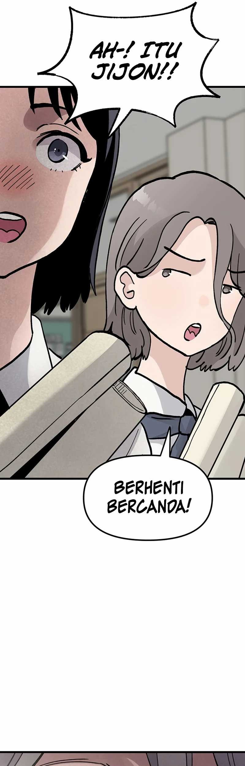 Silent Transfer Student Chapter 2 - halaman 86