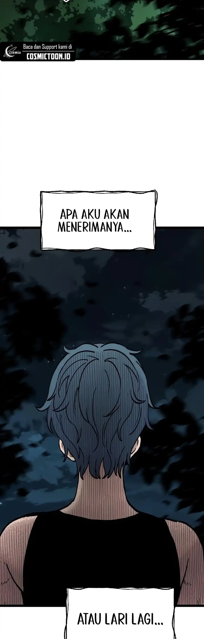 Silent Transfer Student Chapter 20 - halaman 18