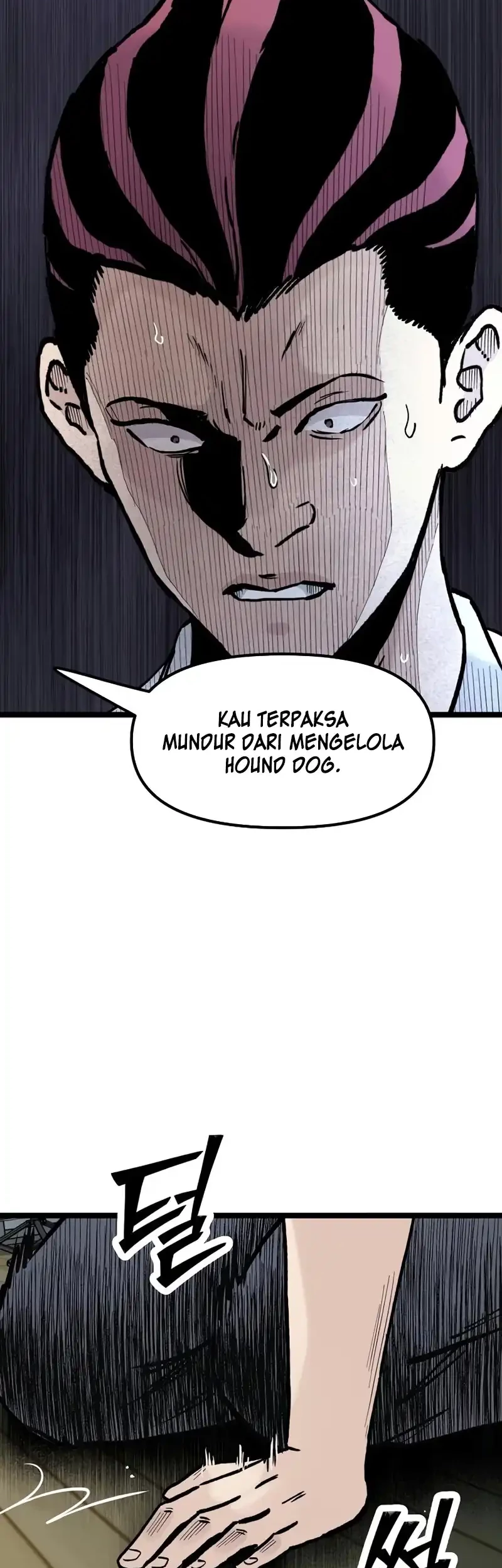 Silent Transfer Student Chapter 20 - halaman 45
