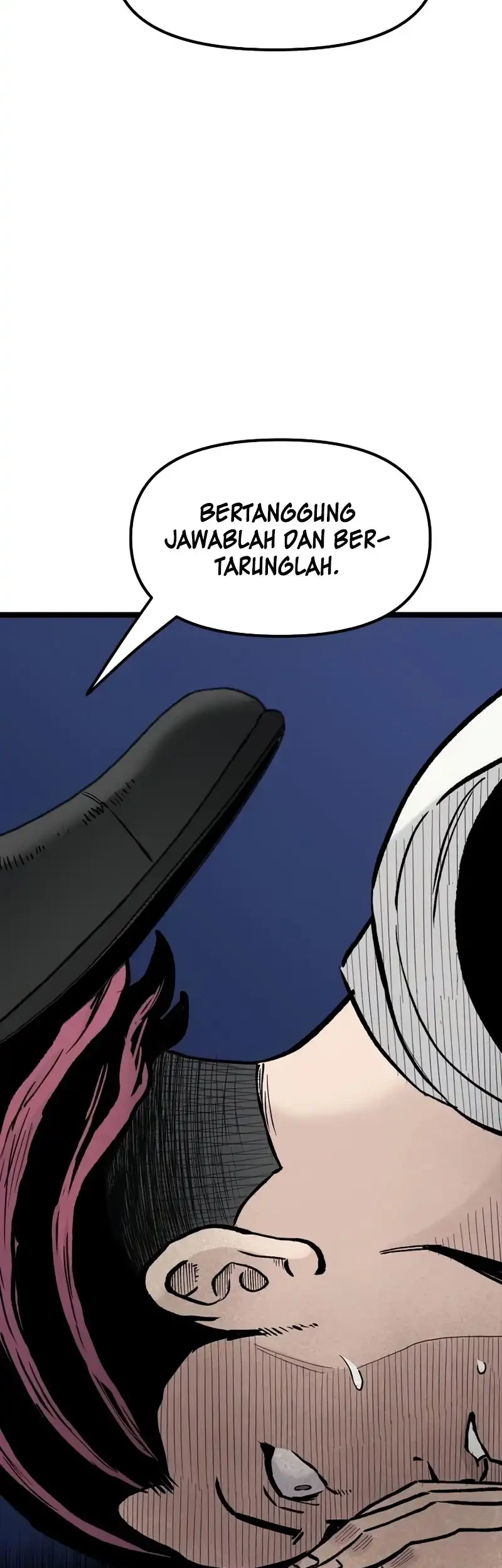 Silent Transfer Student Chapter 20 - halaman 49