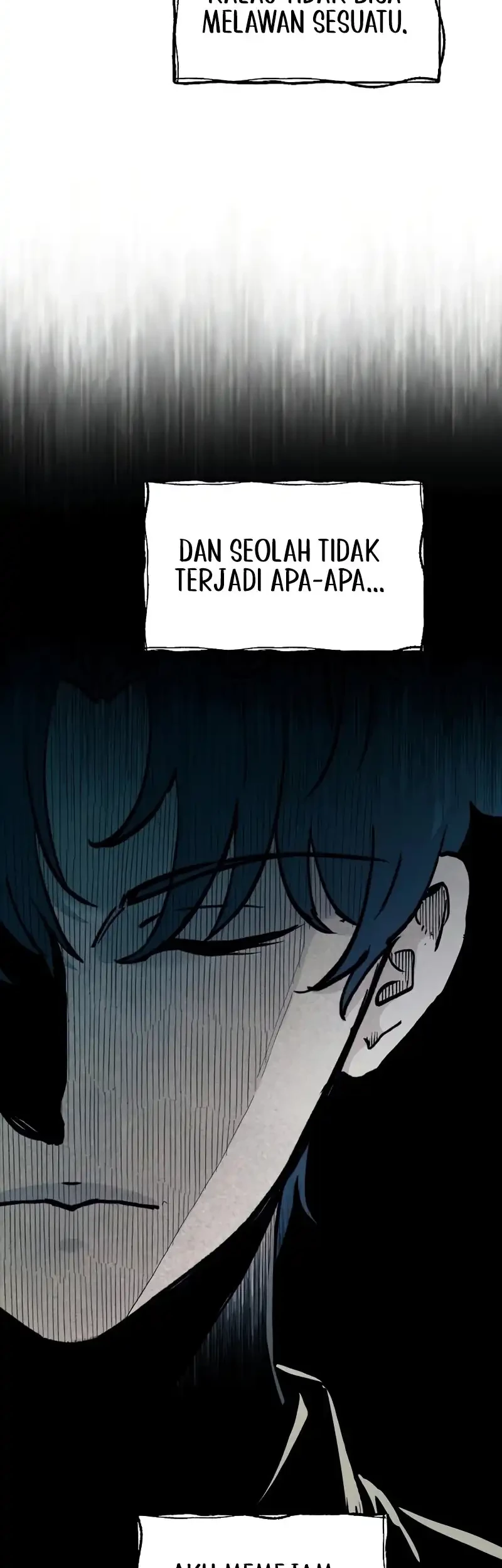 Silent Transfer Student Chapter 20 - halaman 5