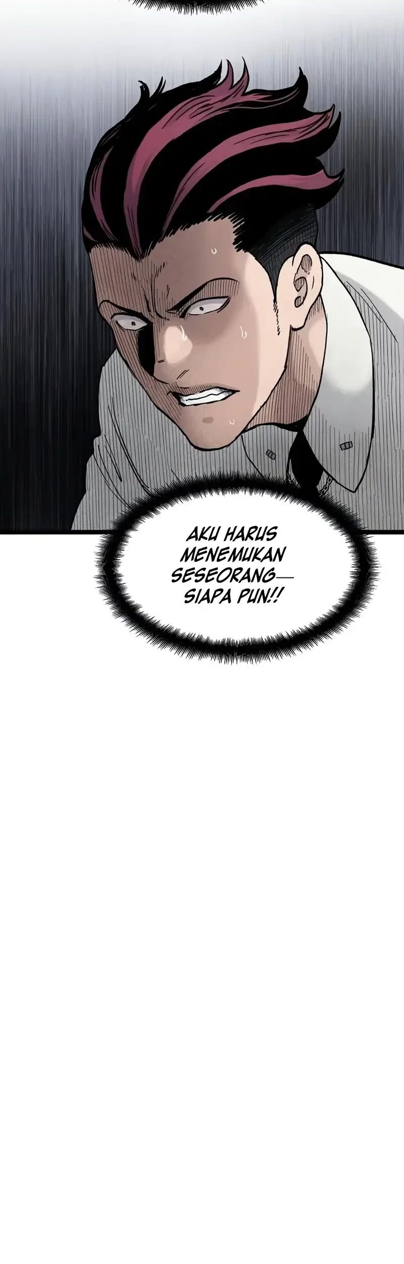 Silent Transfer Student Chapter 20 - halaman 54