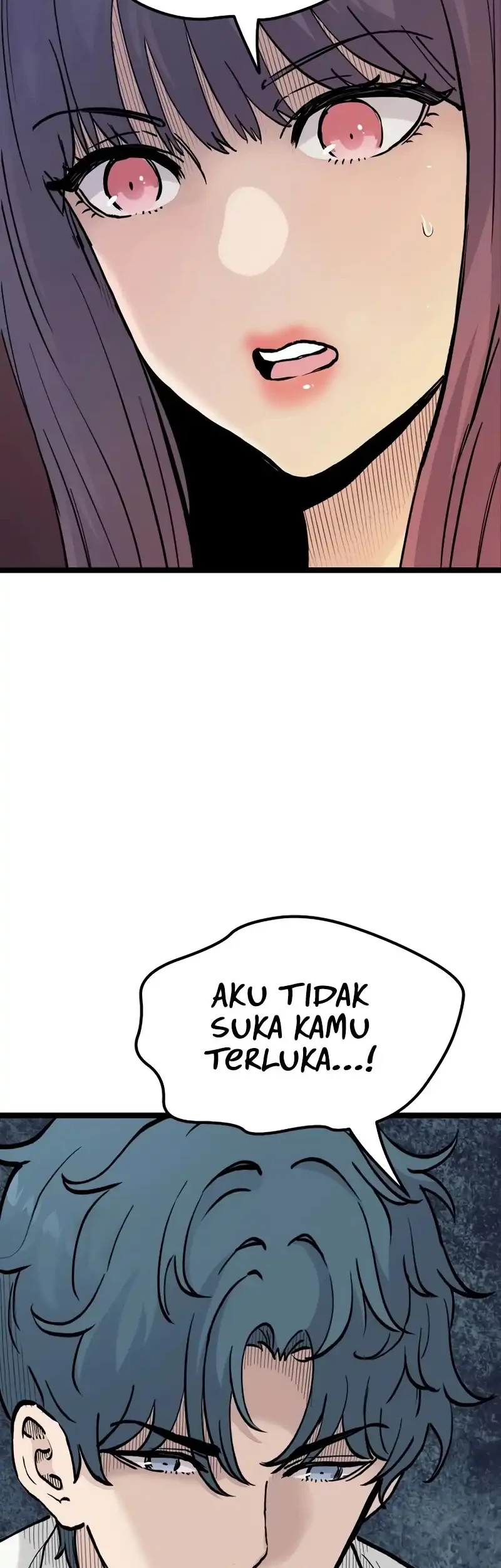 Silent Transfer Student Chapter 20 - halaman 70