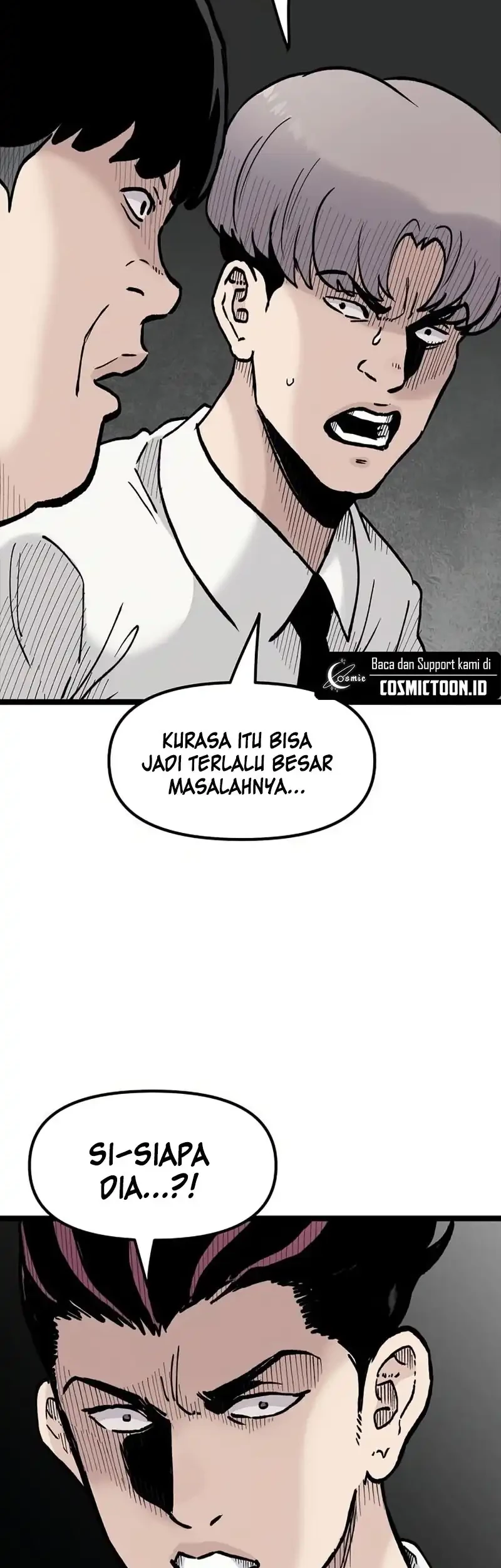 Silent Transfer Student Chapter 21 - halaman 25