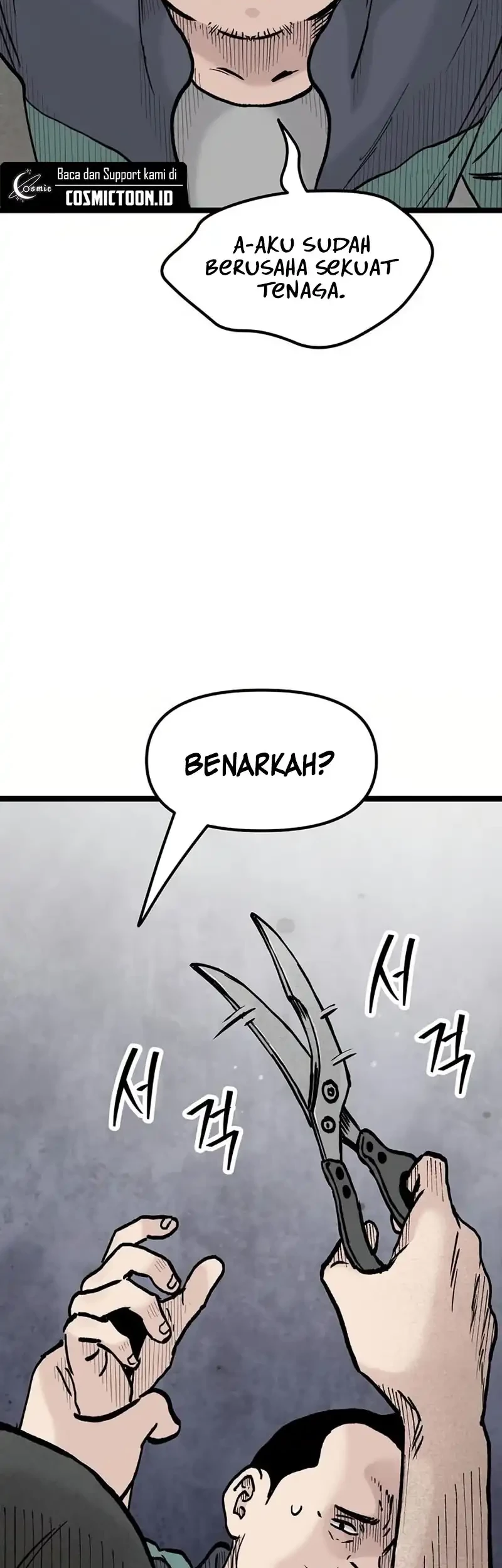 Silent Transfer Student Chapter 21 - halaman 29