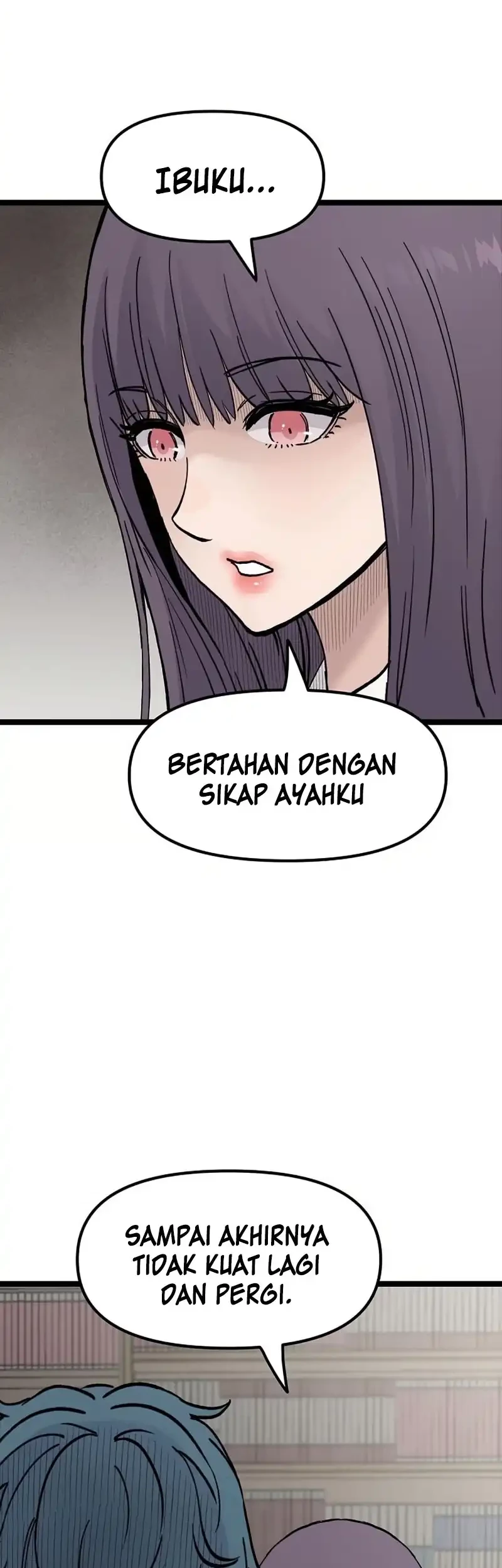 Silent Transfer Student Chapter 21 - halaman 3