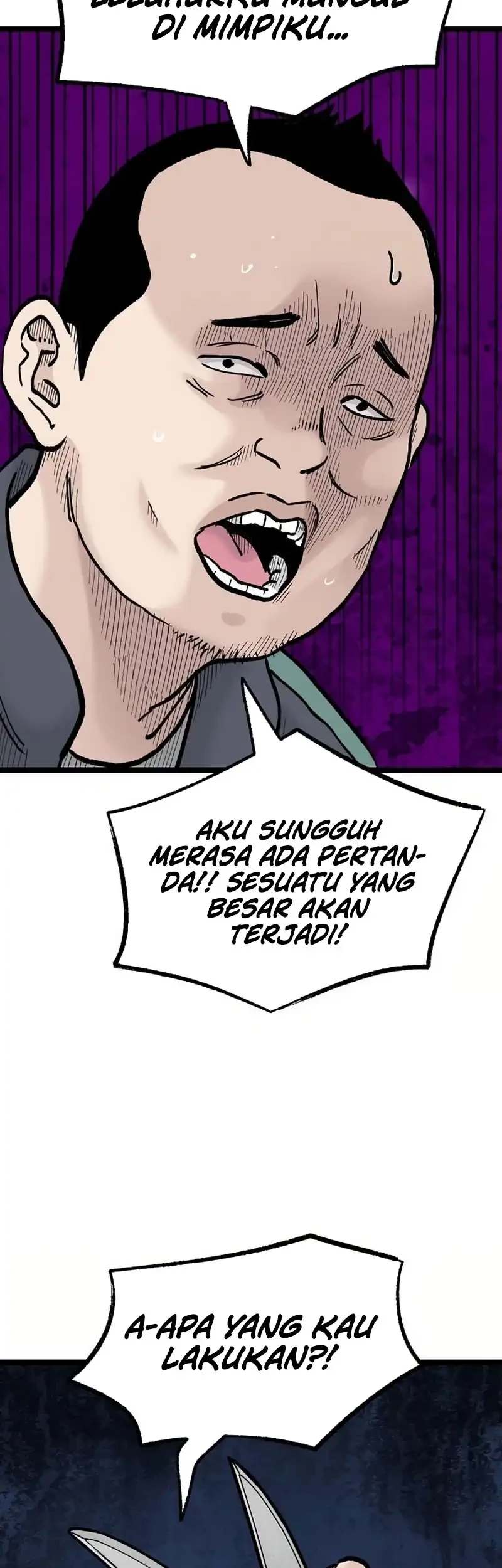 Silent Transfer Student Chapter 21 - halaman 32