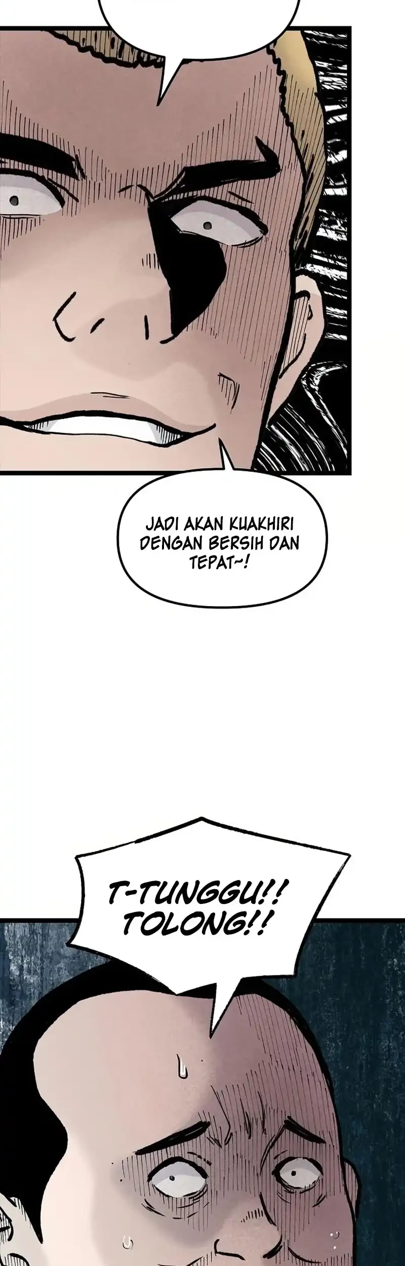 Silent Transfer Student Chapter 21 - halaman 38