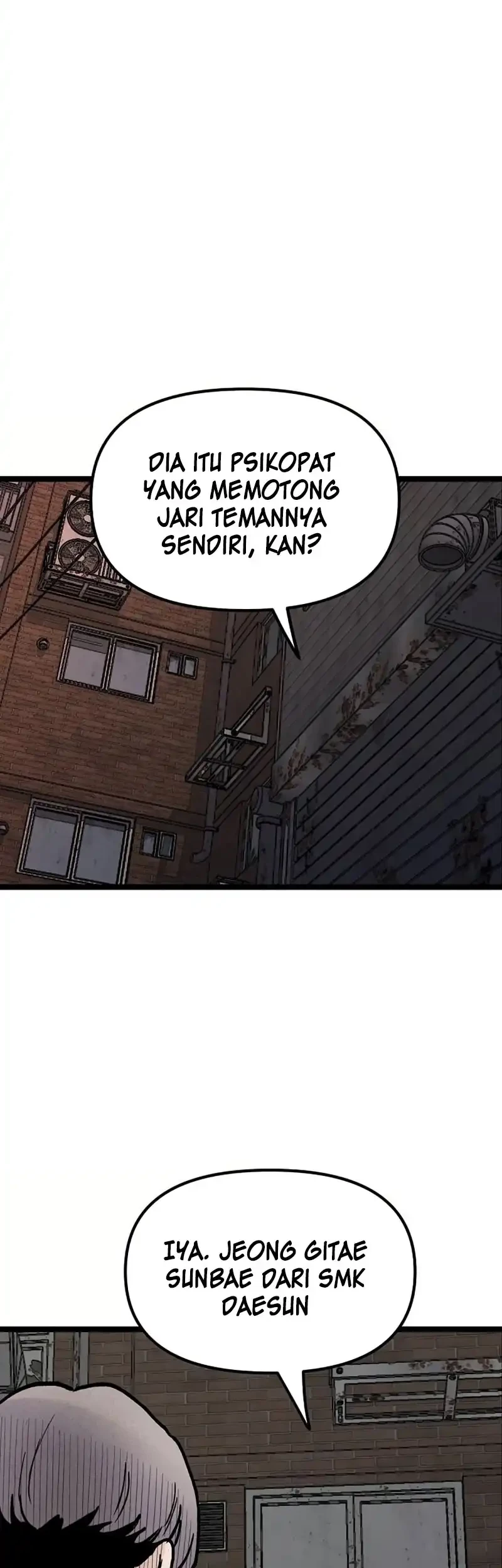 Silent Transfer Student Chapter 21 - halaman 49