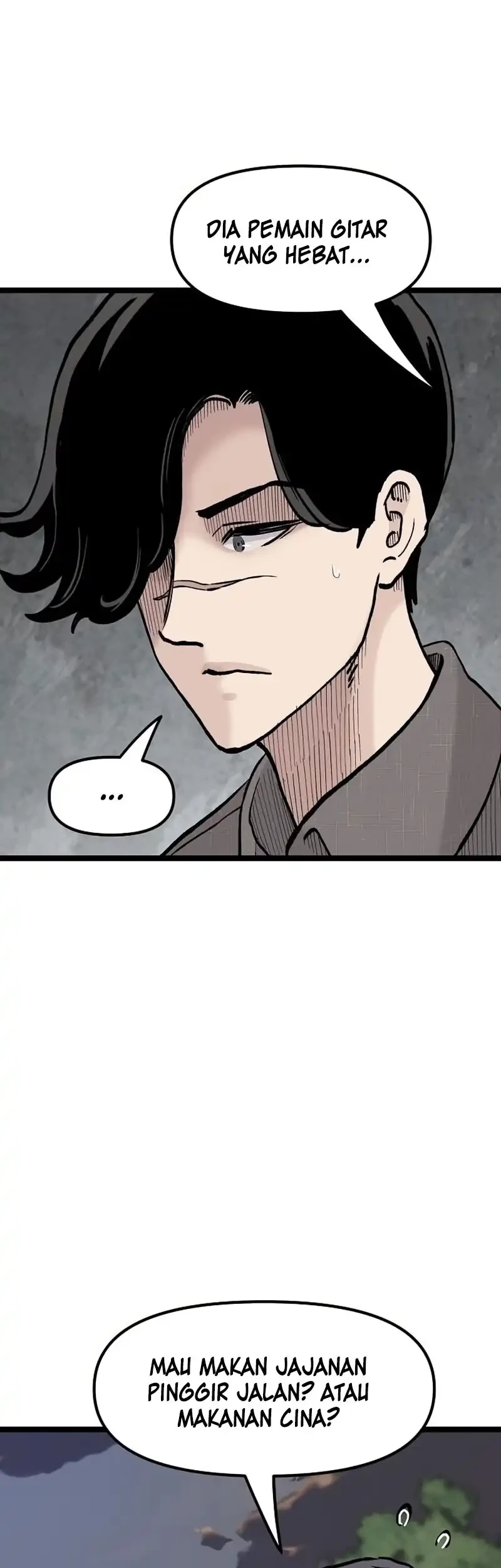 Silent Transfer Student Chapter 21 - halaman 62