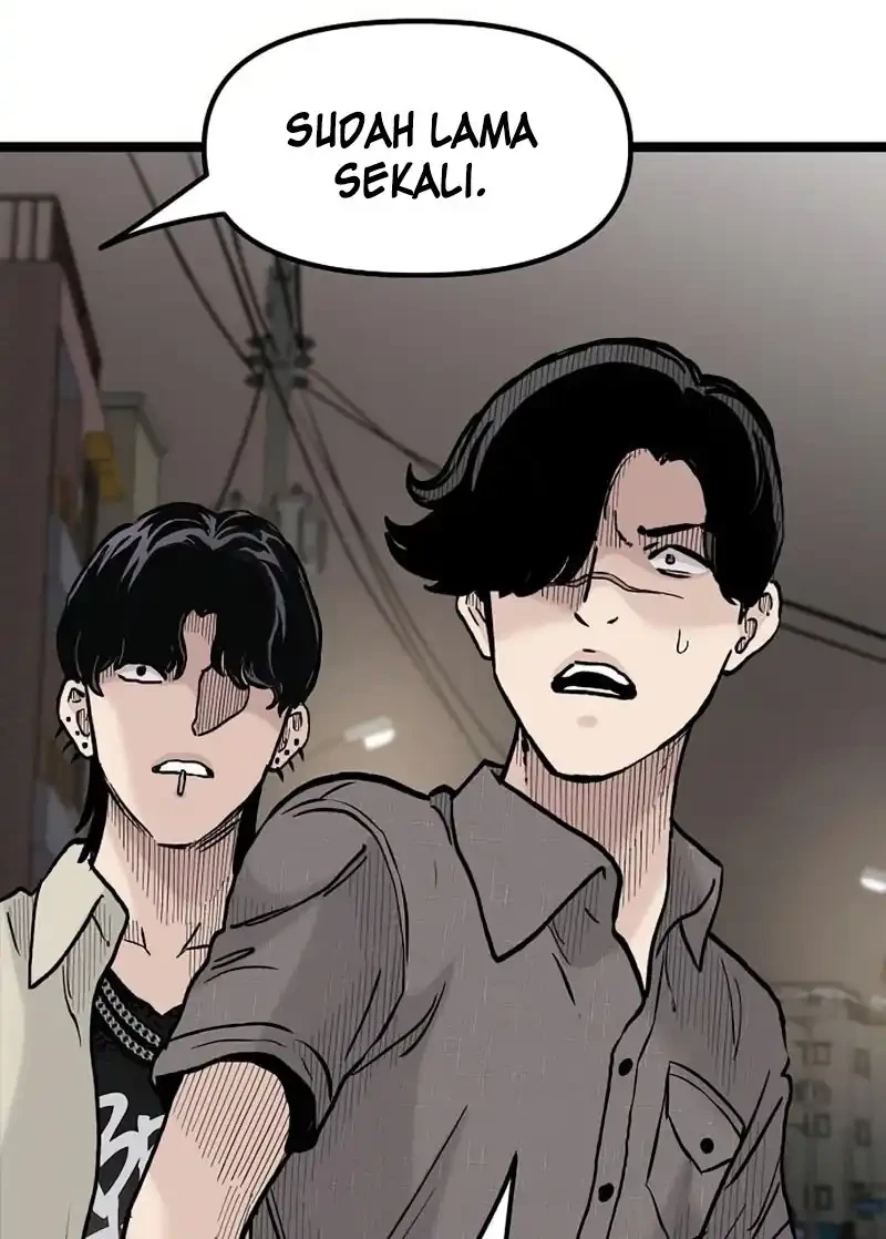 Silent Transfer Student Chapter 21 - halaman 71