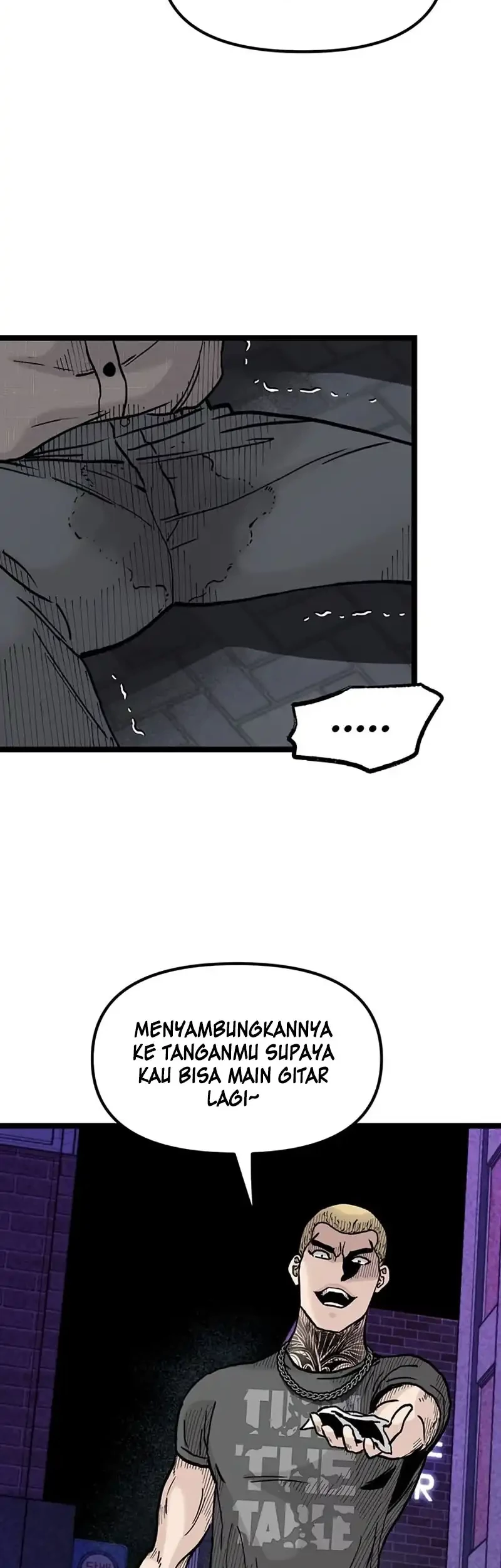 Silent Transfer Student Chapter 22 - halaman 20