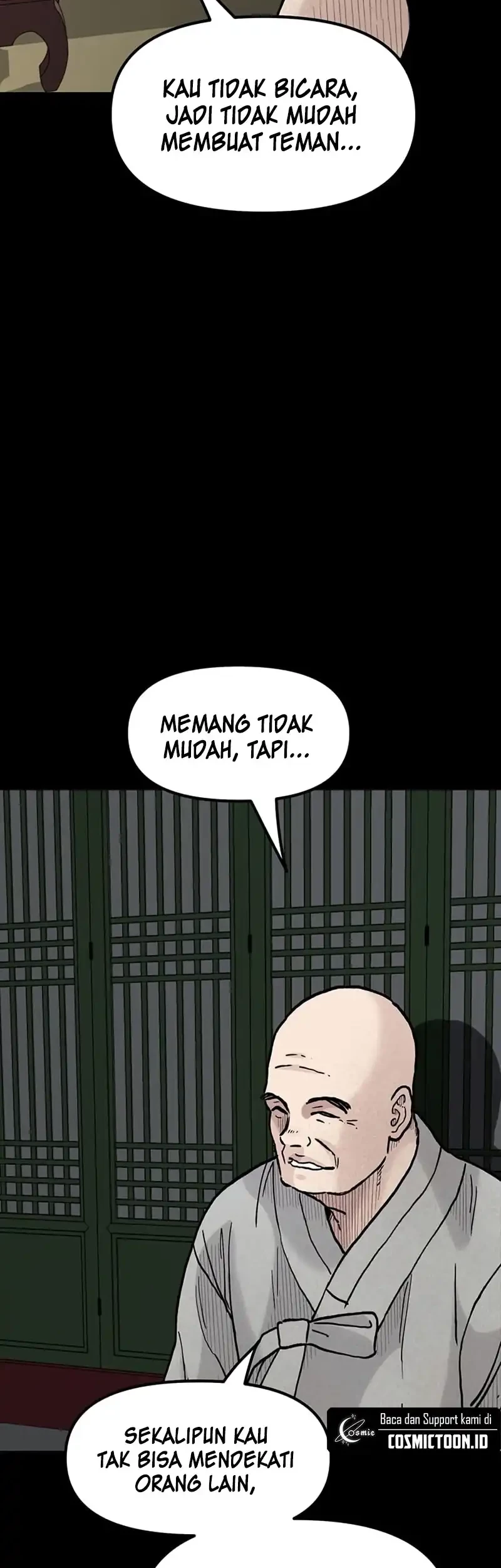 Silent Transfer Student Chapter 22 - halaman 29