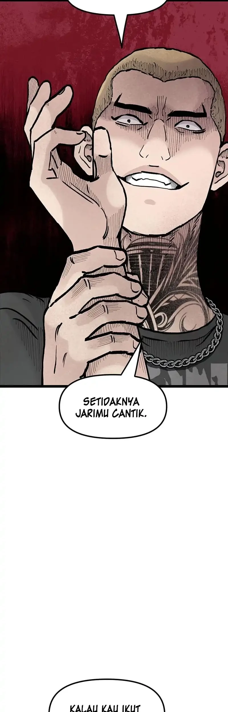 Silent Transfer Student Chapter 22 - halaman 40