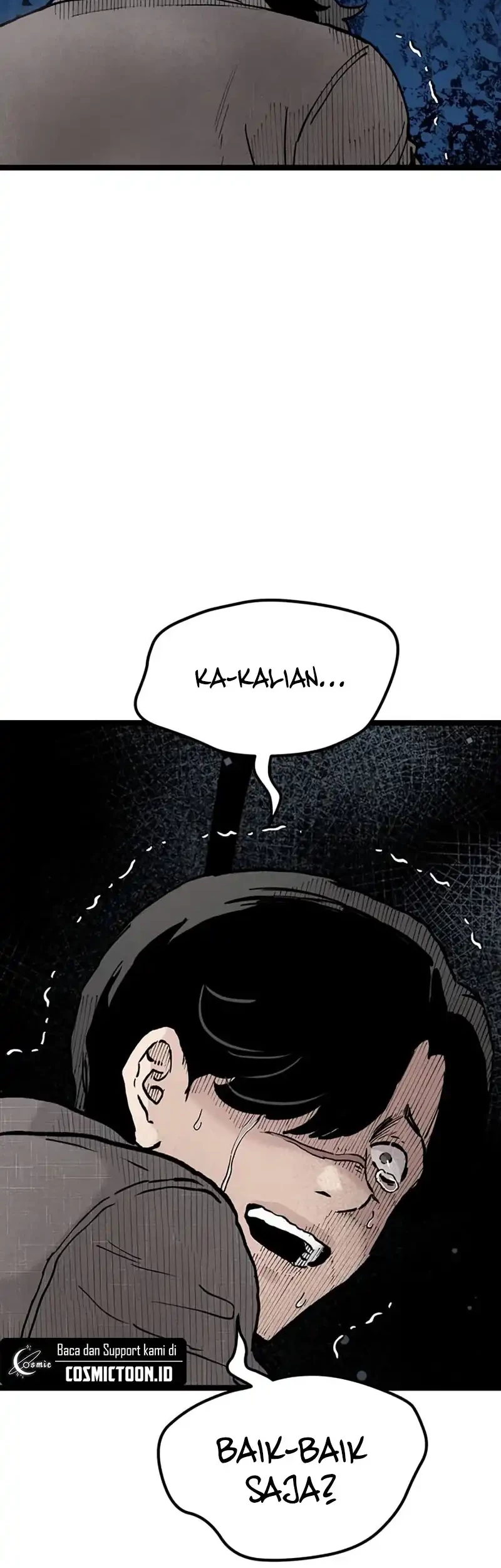 Silent Transfer Student Chapter 22 - halaman 53