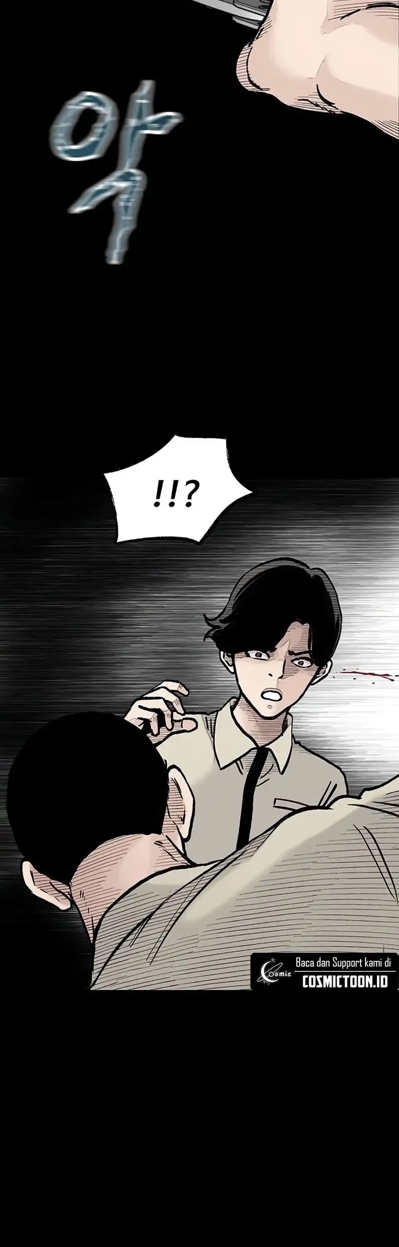 Silent Transfer Student Chapter 22 - halaman 69