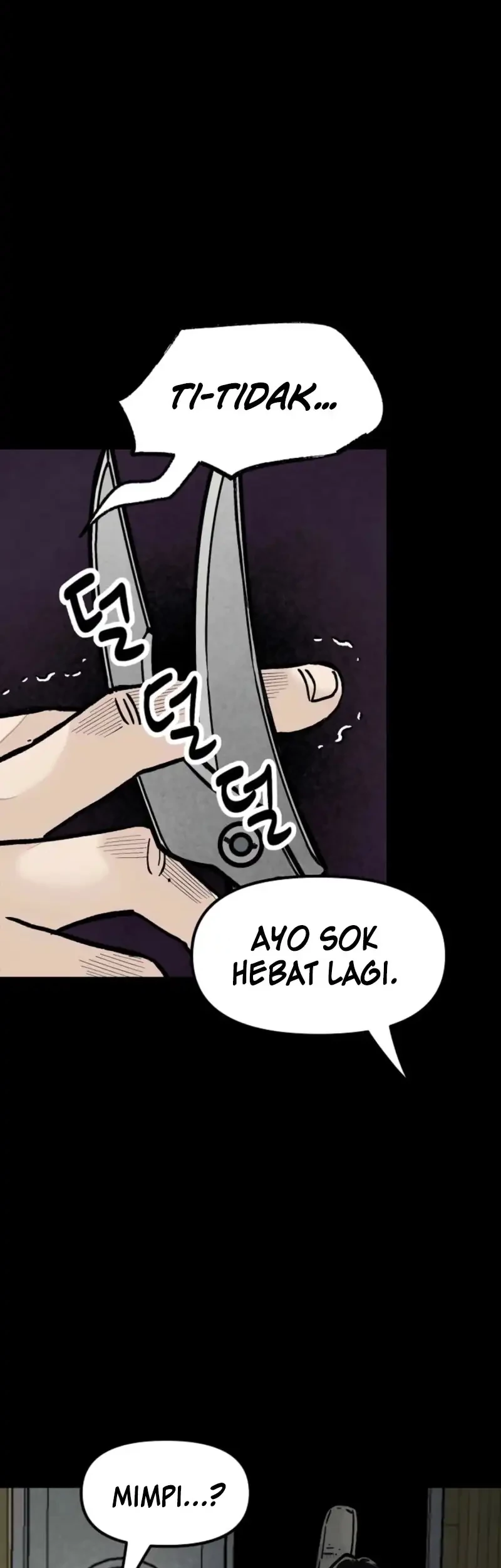 Silent Transfer Student Chapter 23 - halaman 17