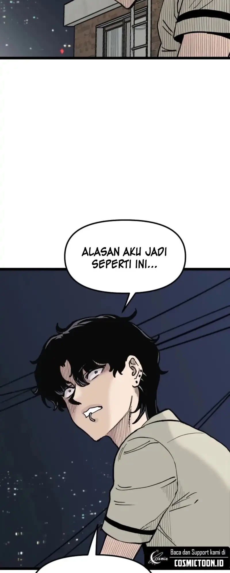 Silent Transfer Student Chapter 23 - halaman 30